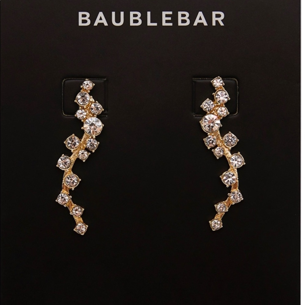 BaubleBar Earrings
